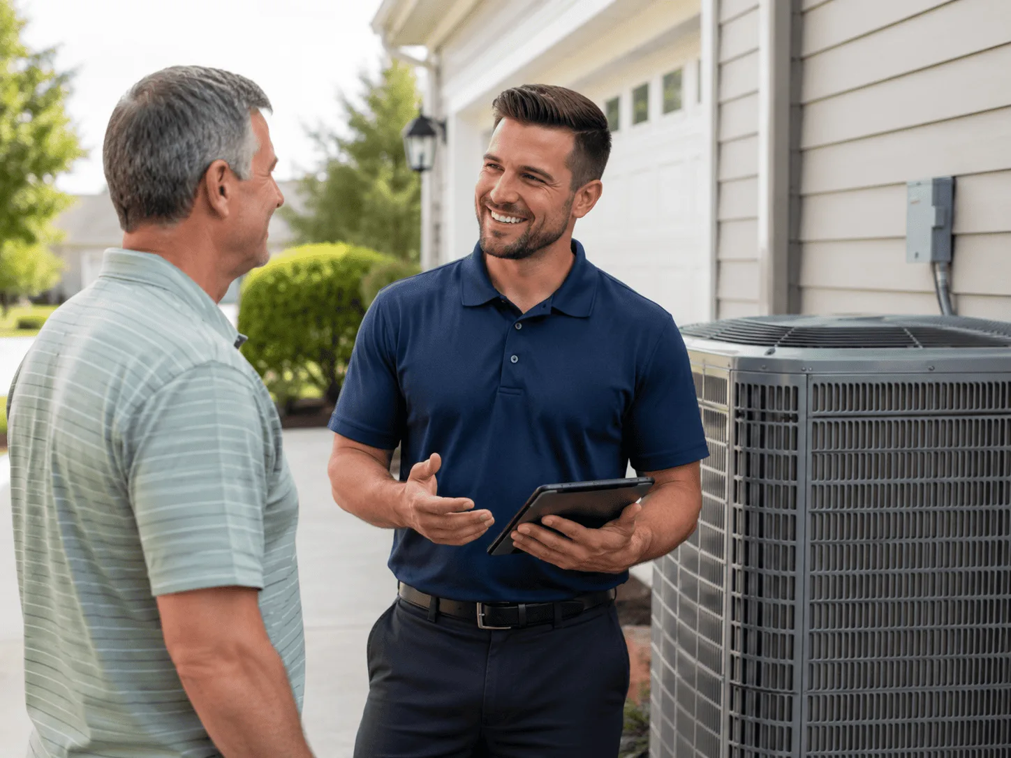Heat Pump Installation Marion, WI FAQs